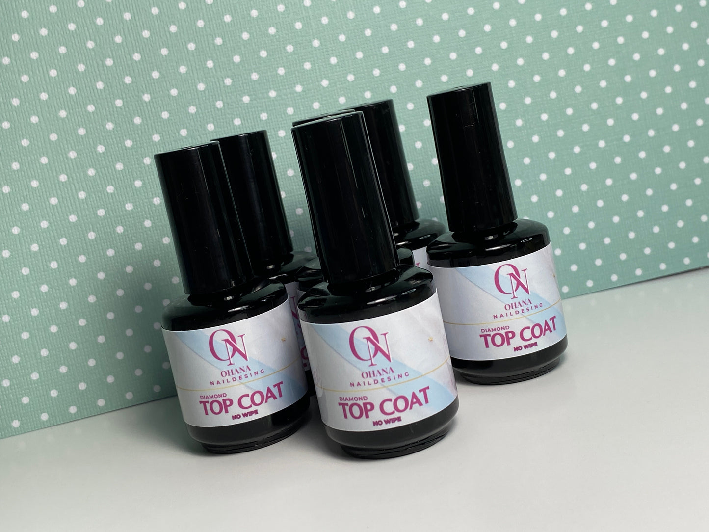 Top Coat