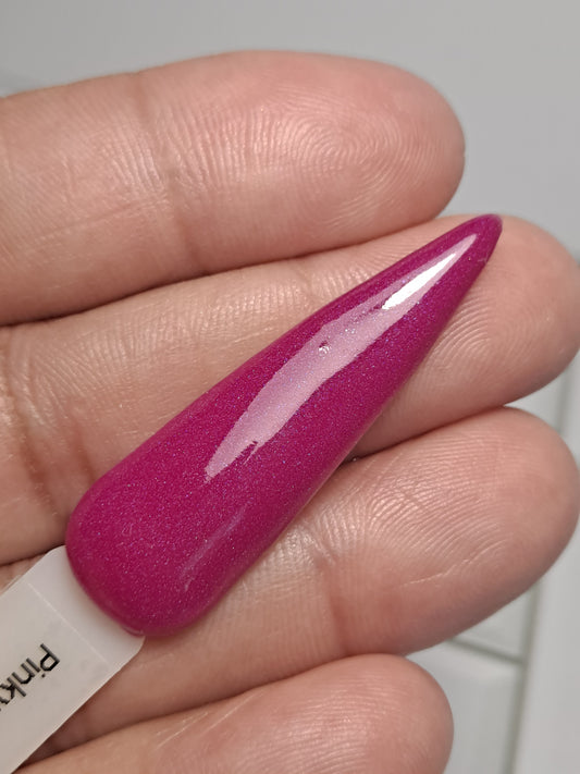 Pinky Pink